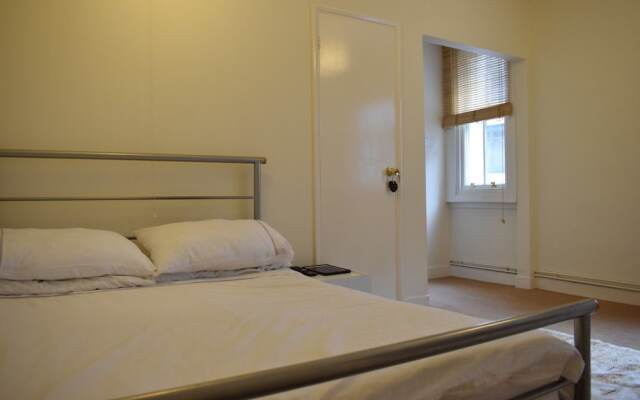 Central 1 Bedroom Apartment in Southwark