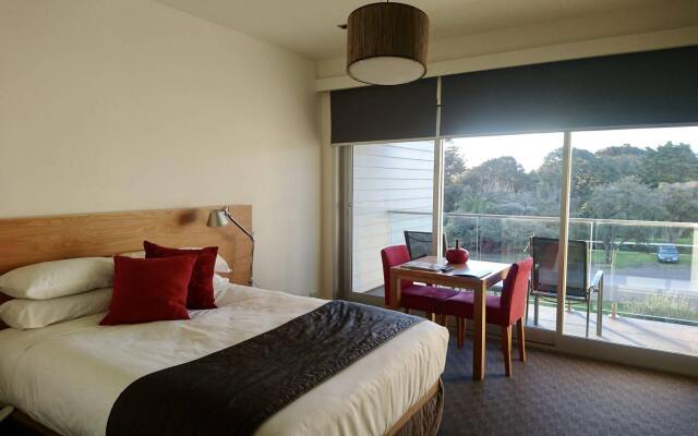 Hotel Sorrento