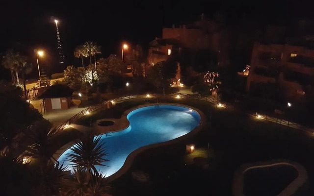 Apartmento en Torrox Costa