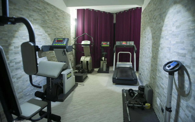 Hotel Accord Le Rose