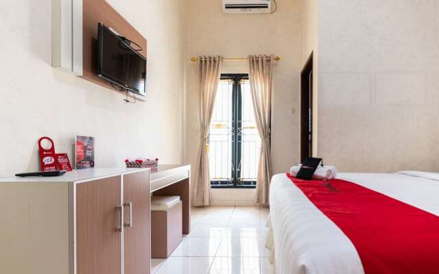 RedDoorz @ Pengayoman Panakkukang 3