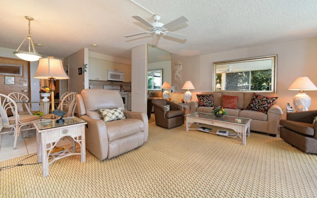 Unit 201 1 Bedroom Condo