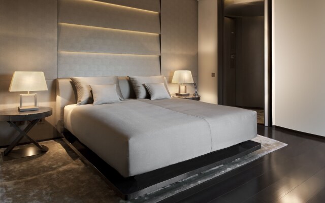 Armani Hotel Milano