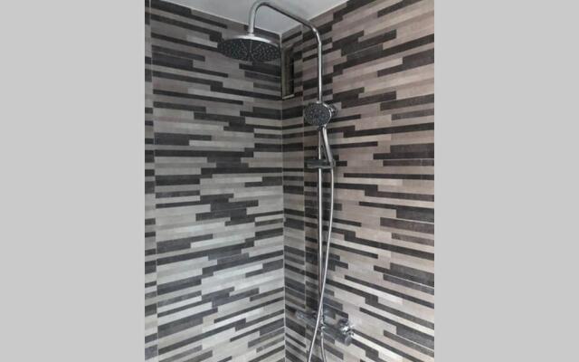 Céntrico apartamento para 6 en Benidorm