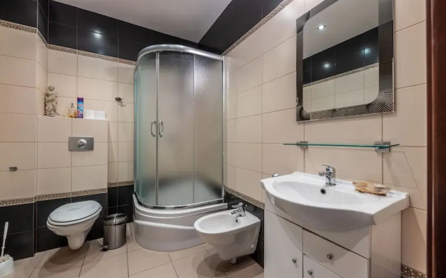 Victus Apartamenty - Walor