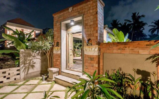 Umah Dangin Guest House