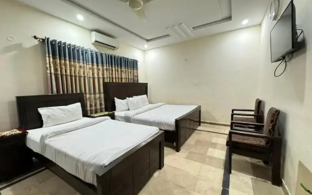 Millat Guest House G9-4