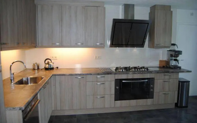 Duinoord Oostkapelle