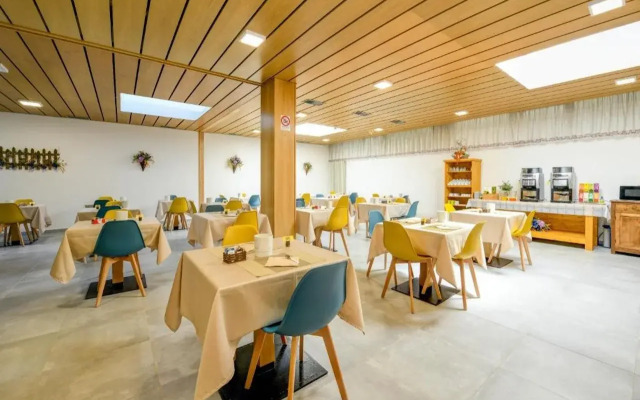 Hotel Bepy
