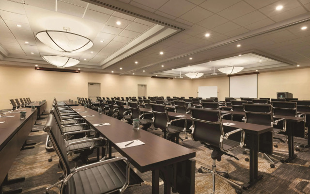 Embassy Suites by Hilton Richmond