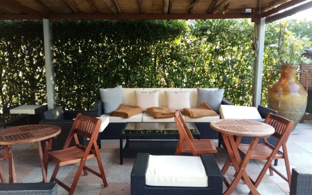 Hotel Garni Tiziana