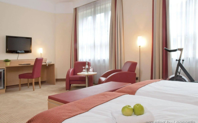 Hotel Offenbacher Hof