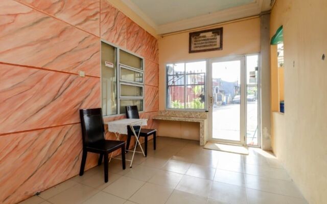 Tachi Stay Guesthouse Syariah