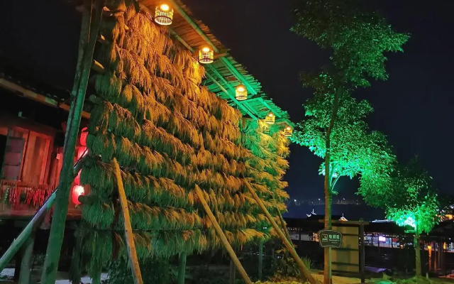 Rongshui Miaoshan International Hotel