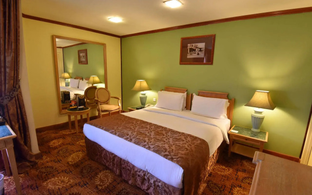 Inn & Go Kuwait Plaza Hotel
