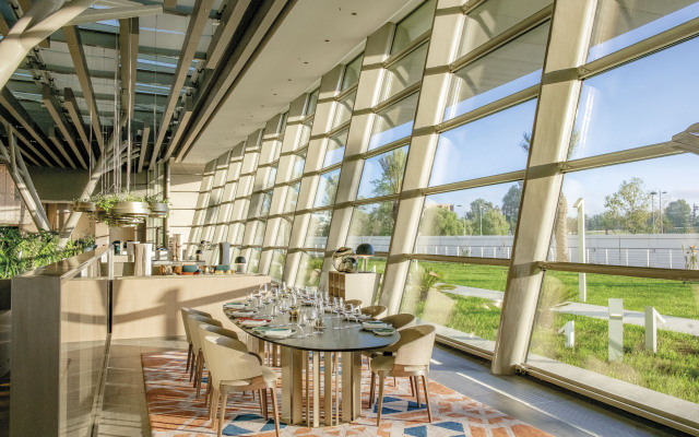 Hyatt Regency Algiers Airport