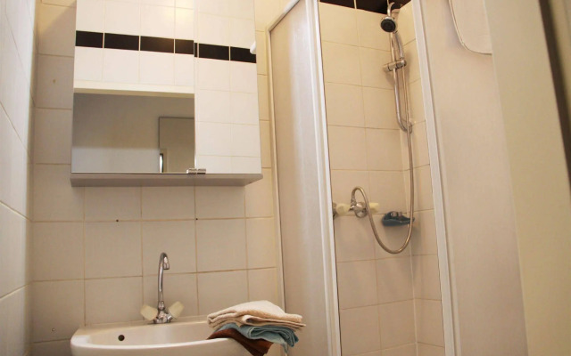 CheckVienna – Apartment Khunngasse