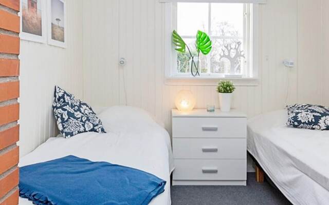 4 Person Holiday Home in Farjestaden-by Traum