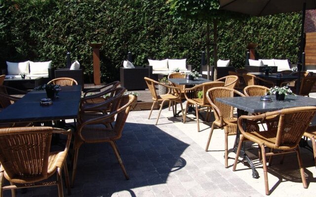 Hotel Mieke Pap