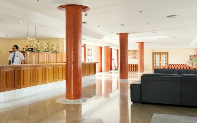 Aparthotel Tropicana