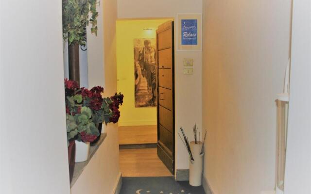 Relais Fori Imperiali