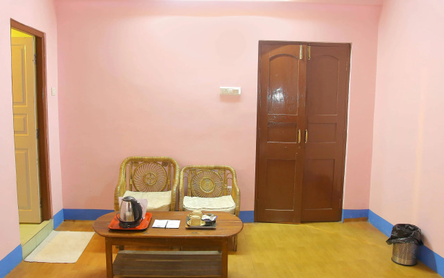 Hotel Sagorika