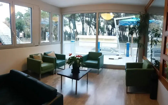Hotel Bermuda