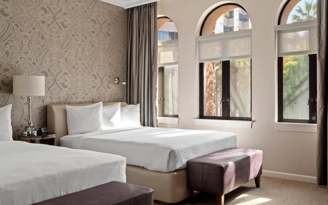 Hotel De Anza by IHG