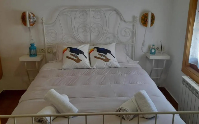 La Casa Del Carrer Sant Pau