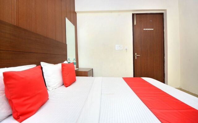 Oyo 40504 Hotel Avtar Residency