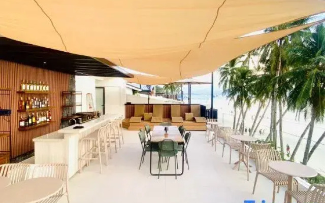 V Boutique Hotel Boracay