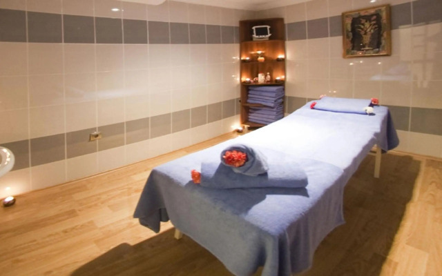 Marlight Boutique Hotel - Boutique Class