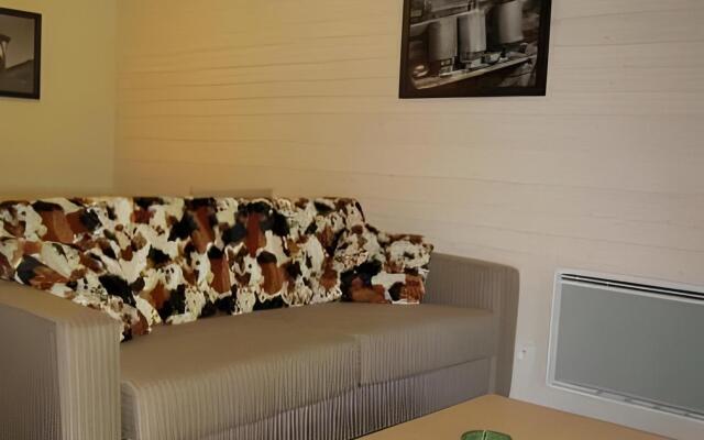 Résidence Les Chalets d'Ax