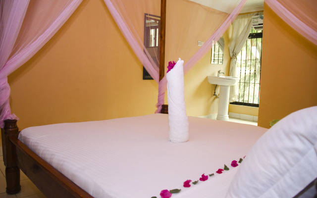 Marea Boutique Hotel