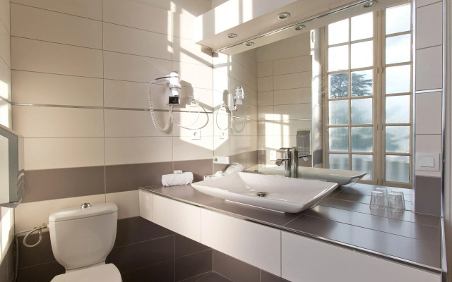 Château & Spa de la Commanderie