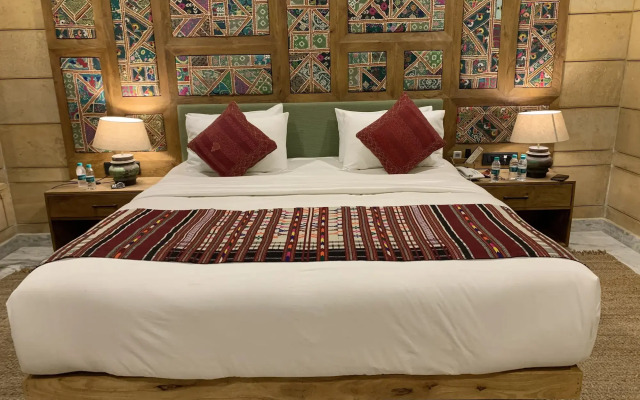 Mystic Jaisalmer