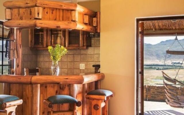 Wolfkop Nature Reserve