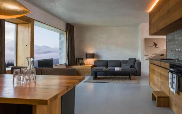 Rocksresort - Inh 26954