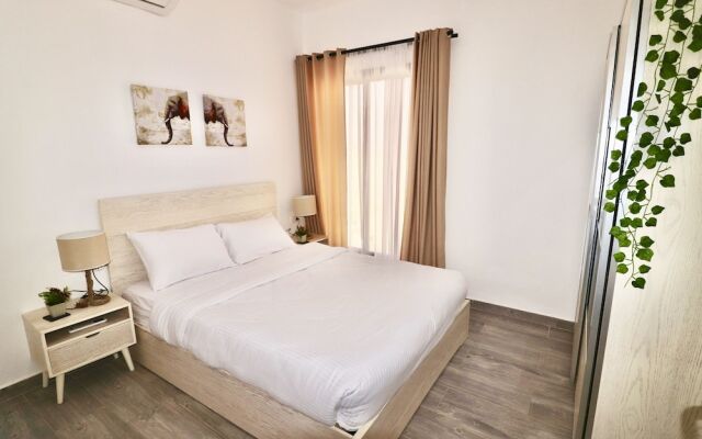 Imperial Resort - Bali Themed - 1 Bed Apartment