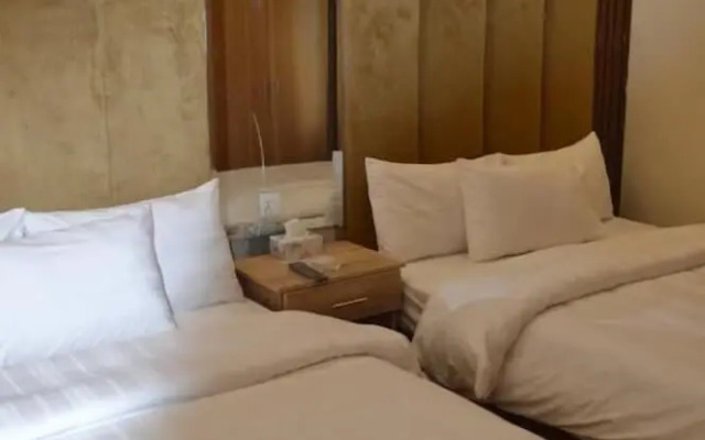 Rose Valet Guest House
