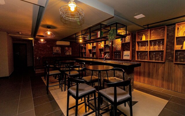 Vossa Bossa VN Consolação