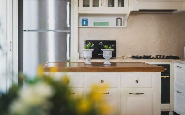 Corso Emanuele Apartments