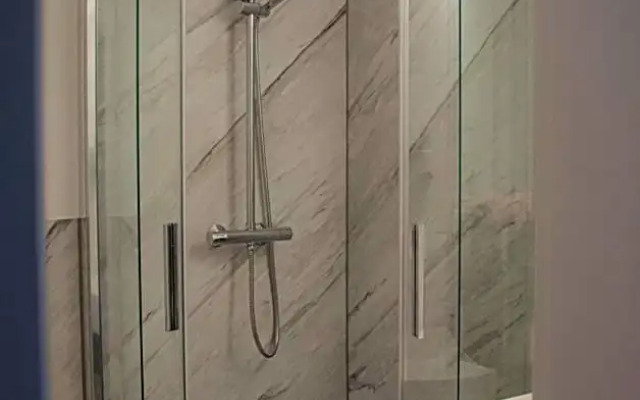 Hotel Das Kleine Ritz