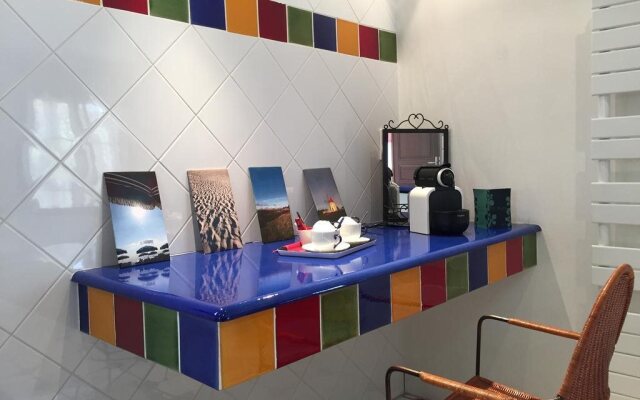 Les Chambres du Midi