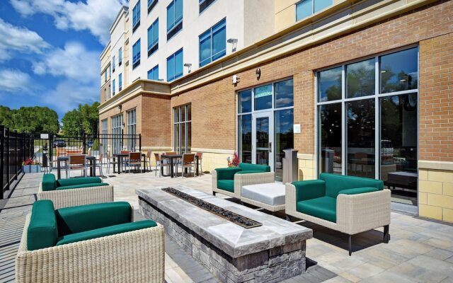 Holiday Inn Grand Rapids North - Walker, an IHG Hotel