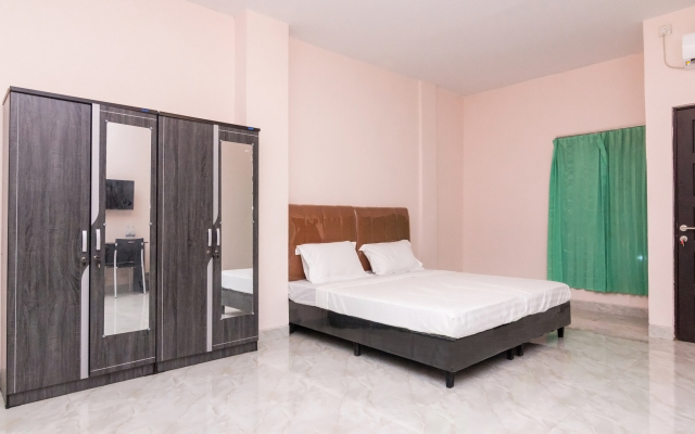 OYO 1917 Mamora Homestay