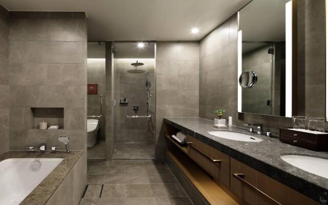 JW Marriott Hotel Nara