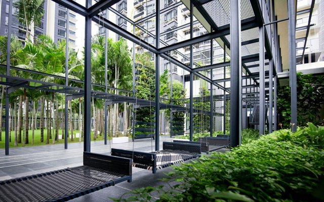 E&O Residences Kuala Lumpur