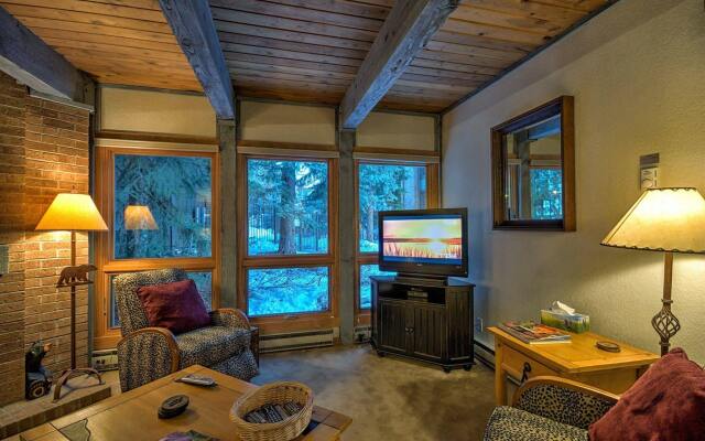 The Lodge by Retreatia