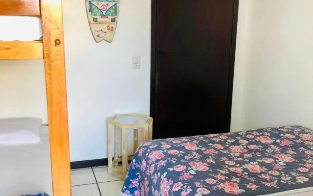 Quatro Ilhas Eco Hostel